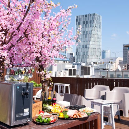 おしゃれな雰囲気 表参道の居酒屋でおすすめしたい人気のお店 ぐるなび
