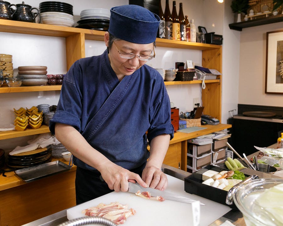 酒々 シュシュ Chouchou 神戸市中央区 神戸三宮 阪急 和食 居酒屋 Goo地図