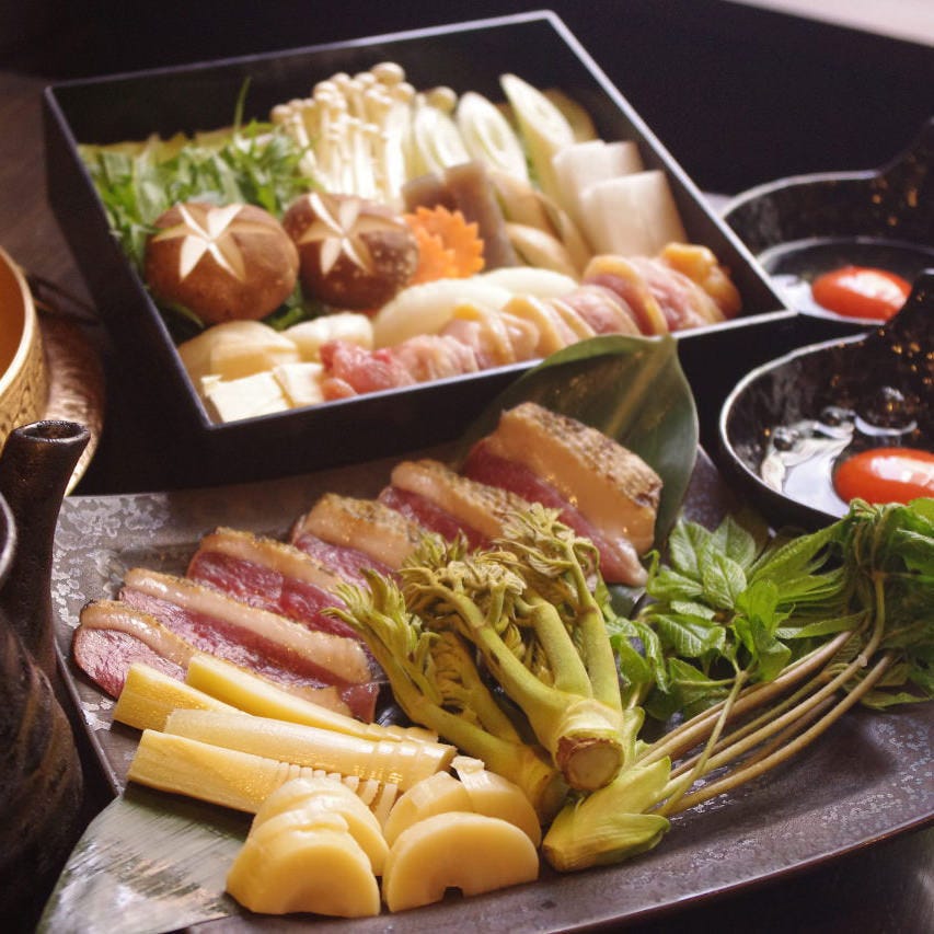三ノ宮駅周辺の割烹 料亭 Gooグルメ