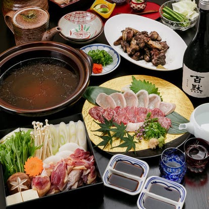 和食の美味しいお店 三宮でおすすめしたい人気のお店 ぐるなび
