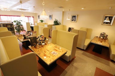 GFC香港スタイル飲茶レストラン 和歌山店  コースの画像