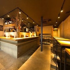 8 Hachi ハチ 大井町 貸切スペース ぐるなび