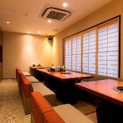 焼肉ヌルボン庵 iori 長丘