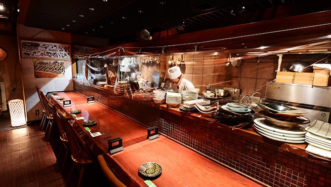 本格串焼とへぎそば 濱匠 錦本店 栄周辺 串揚げ 串焼き ぐるなび