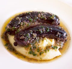 ビストロ ル ブルジョン