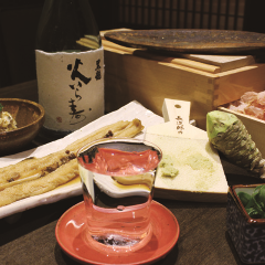和酒和食 恵比寿 黒帯