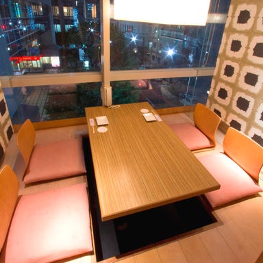 全席個室 ウメ子の家 日本橋八重洲店 コースの画像