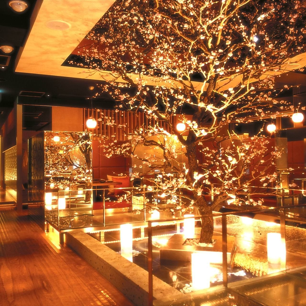 全席個室 ウメ子の家 日本橋八重洲店 こだわり情報1 ぐるなび