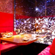 全席個室 ウメ子の家 日本橋八重洲店_八重洲での接待・会食・ご宴会に