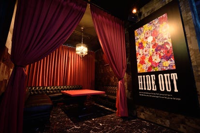 朝までok 池袋の居酒屋でおすすめしたいお店 ぐるなび