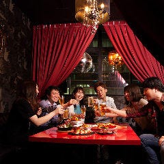 忘年会 新年会特集 池袋のカラオケ ダーツ パーティ 遊べる宴会 忘年会 新年会におすすめのお店 ぐるなび