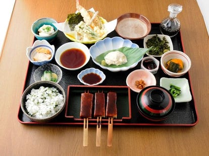 美味しいお店が見つかる 栄周辺の豆腐料理でおすすめしたい人気のお店 ぐるなび