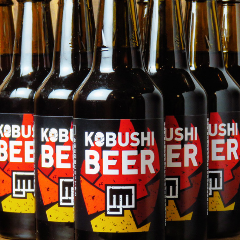 KOBUSHI BEER LOUNGE＆BAR 