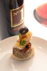 ドイツワインと手作り料理 Riesling 西新宿