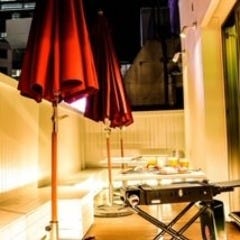 ASOBIBAR ／ YATAKOI梅田茶屋町店