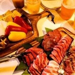 ASOBIBAR ／ YATAKOI梅田茶屋町店 