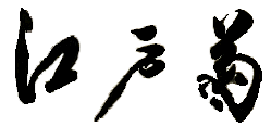 江戸菊