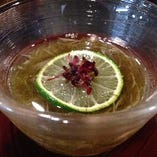 もずく酢