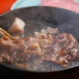 すき焼き大鍋(単品）
