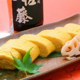 出し巻き