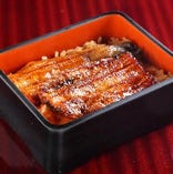 鰻重