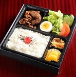 【折詰】焼肉弁当