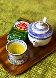 ソイ茶（ベトナム緑茶）