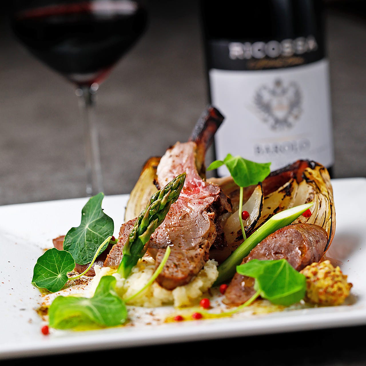 梅田 ワインと地酒 新感覚和食 和心旬彩 こだわり情報 ぐるなび