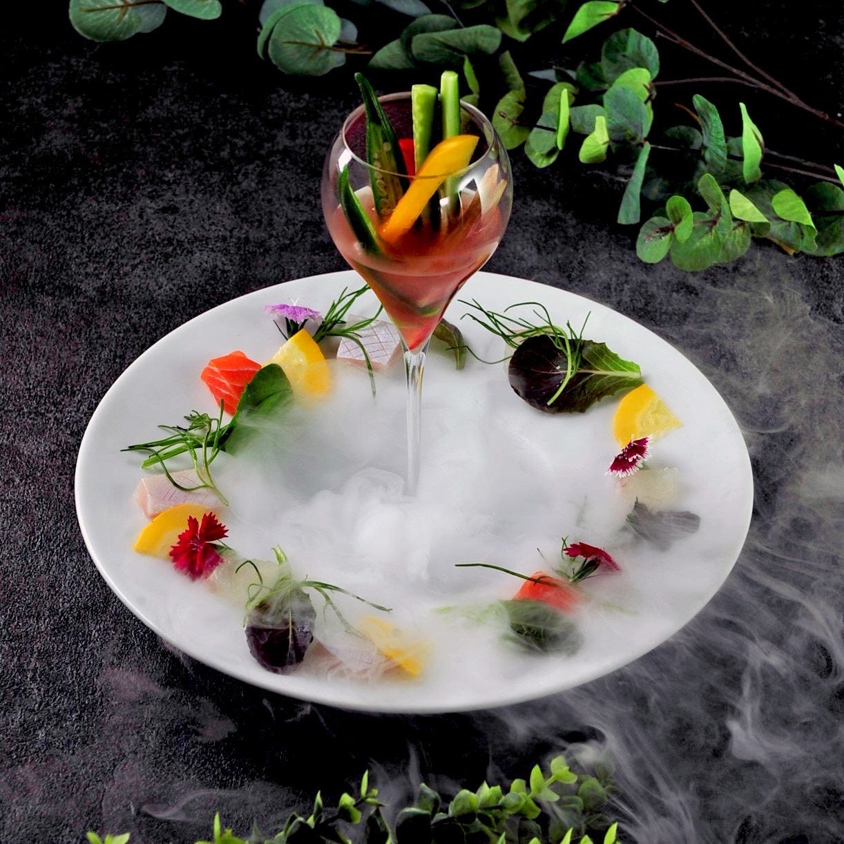 藁焼きと高知の地酒 かがやきキッチン 中津 阪急 郷土料理 居酒屋 Goo地図