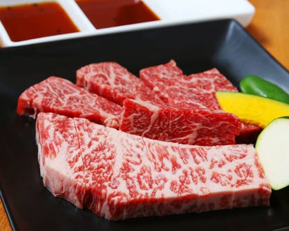 美味しいお店が見つかる 岡山駅西口の焼肉でおすすめしたい人気のお店 ぐるなび