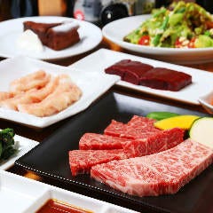 焼肉アンジー