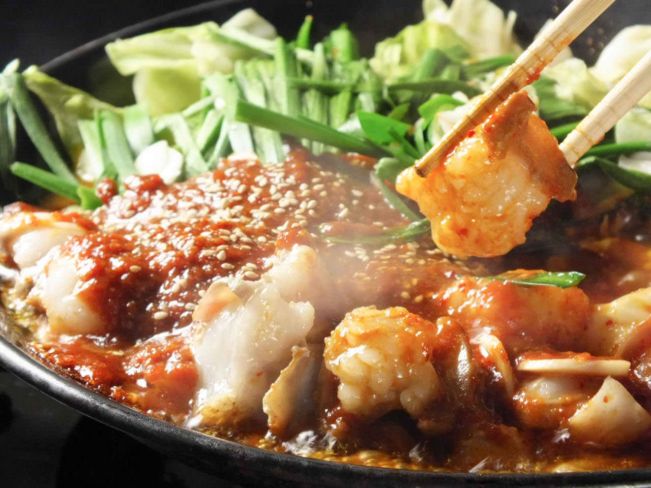 仙台みそ料理古々がみそ ここがみそ 一番町店照片 仙台 居酒屋 Gurunavi 日本美食餐厅指南