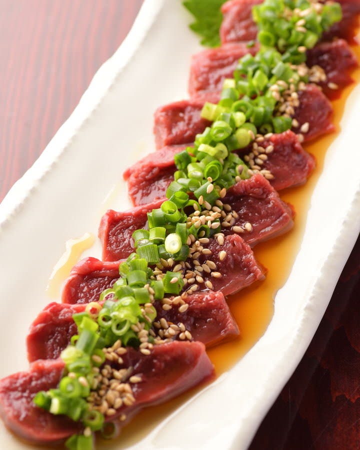 仙台みそ料理 古々がみそ ここがみそ 一番町店 自慢の食材 もうかの星 ぐるなび