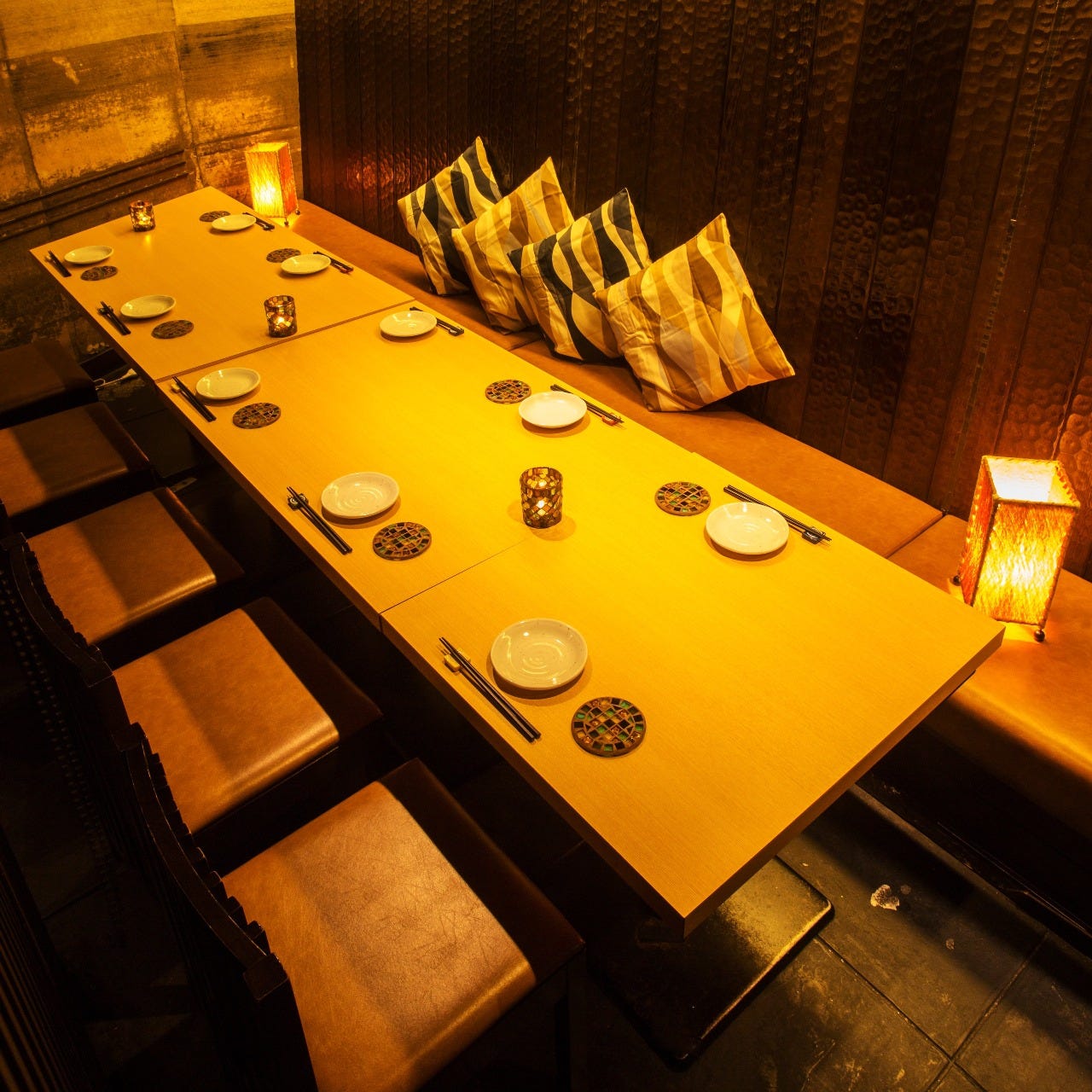 全席個室居酒屋柚月千葉驛前店相片 千葉站 蘇我 居酒屋 Gurunavi 日本美食餐廳指南