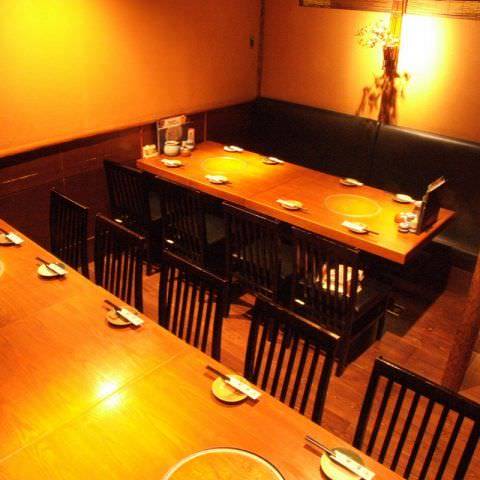 鳥良 蒲田店 個室 貸切 席 ぐるなび