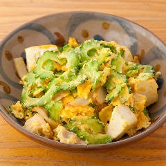 泡盛と琉球料理 東京うりずん メニュー 定番沖縄料理 ぐるなび