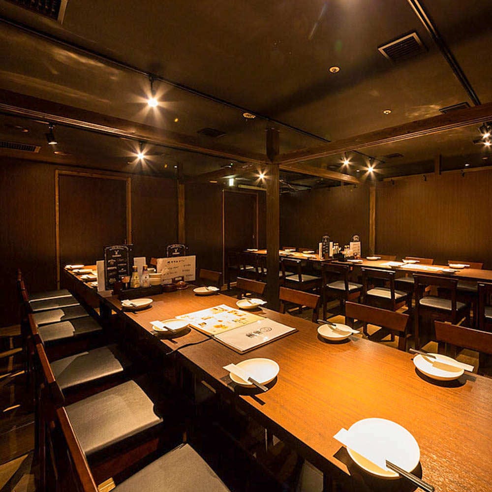 全席個室 本格和食 膳屋 中洲店 こだわり情報2 ぐるなび