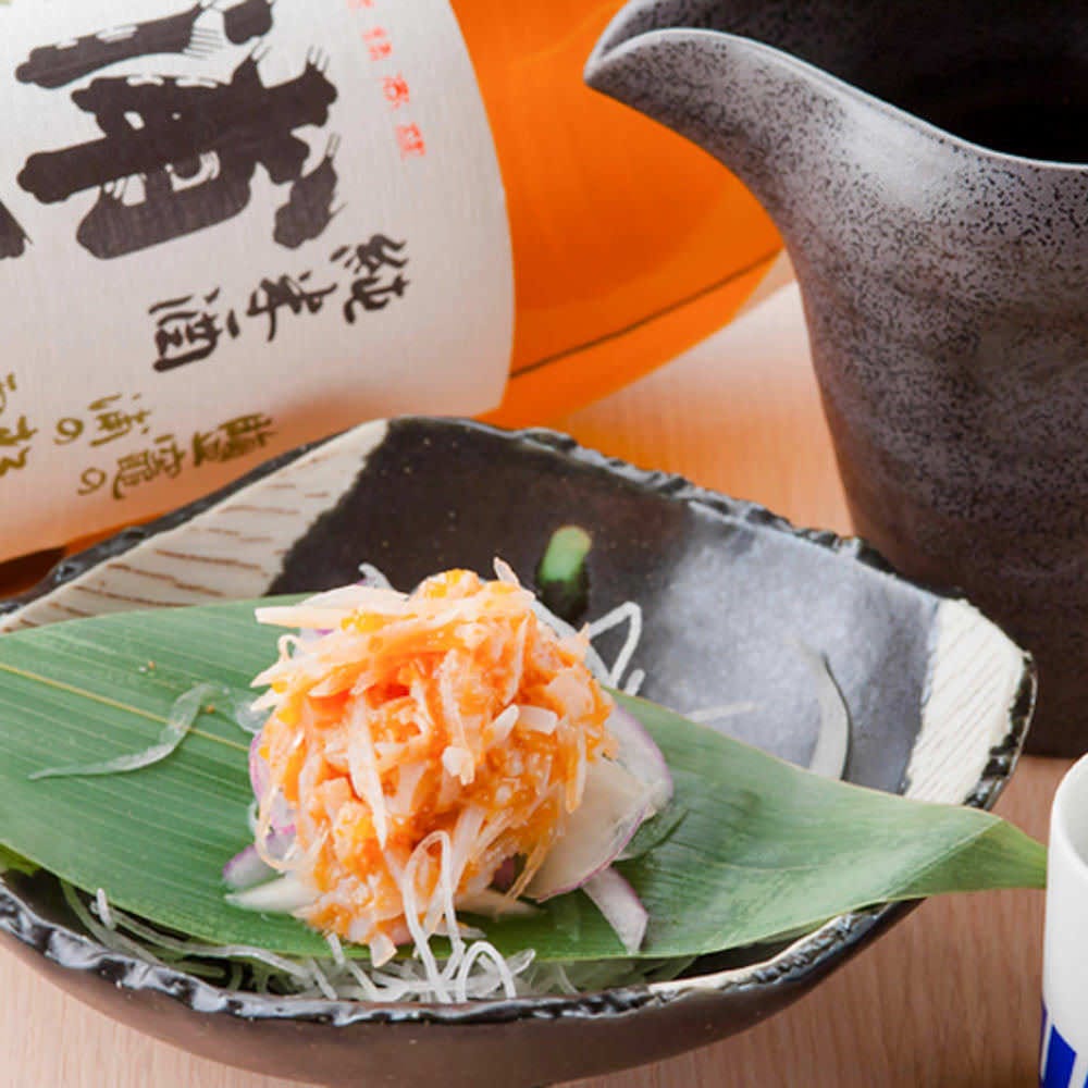 全席個室 本格和食膳屋中洲店相片 中洲 居酒屋 Gurunavi 日本美食餐廳指南