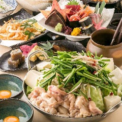 全席個室 本格和食膳屋中洲店相片 中洲 居酒屋 Gurunavi 日本美食餐廳指南