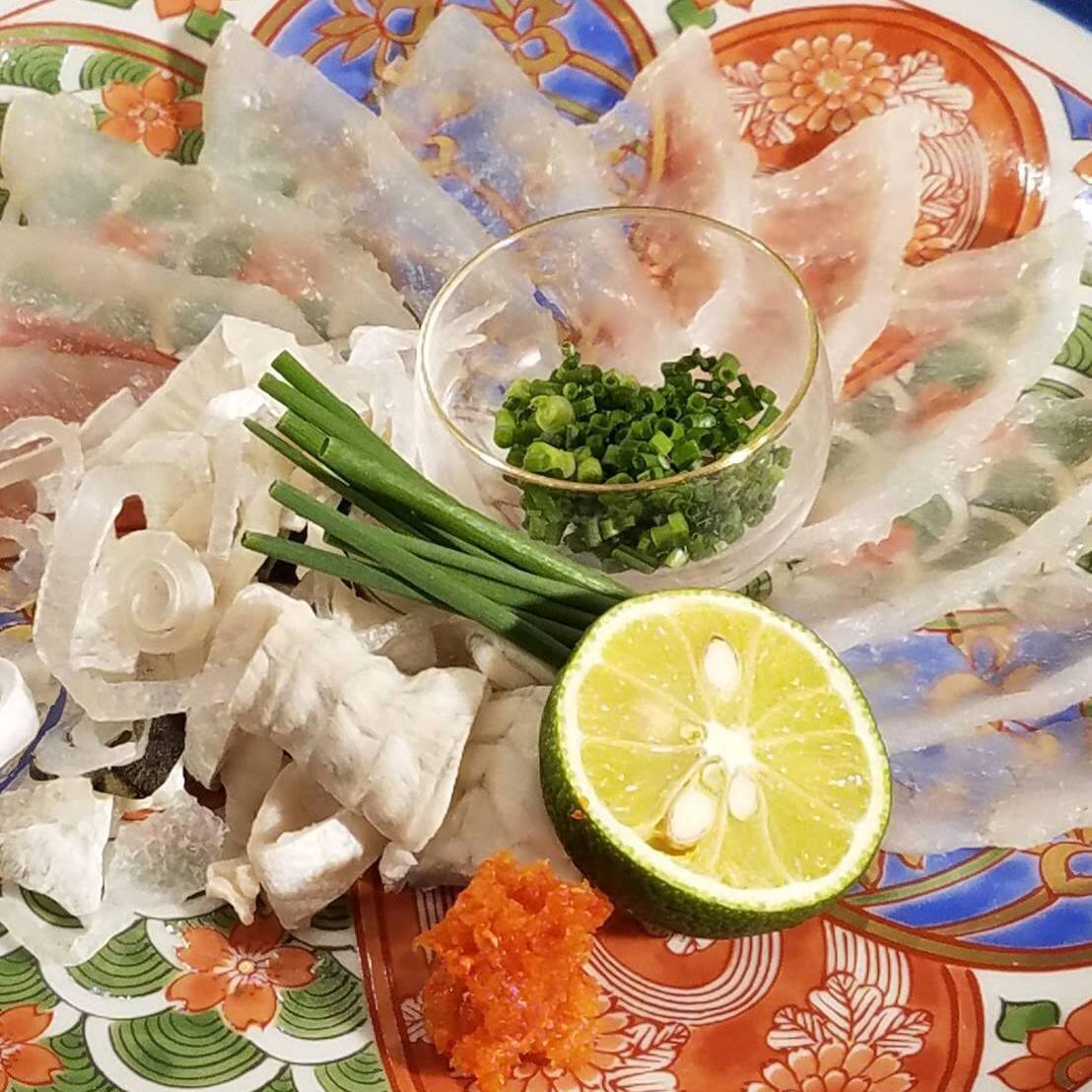 ふぐとちゃんこのうまい店 元淳 もとじゅん 人形町 こだわり情報4 ぐるなび
