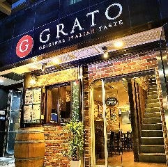 人形町 GRATO 