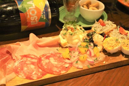 ゆったり個室 狛江駅近くの居酒屋でおすすめ 人気の完全個室 ソファー席など ぐるなび