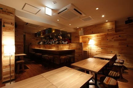ホーム（HOME） 狛江駅前店