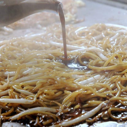 美味しいお好み焼きが食べたい 新横浜でおすすめしたい人気のお店 ぐるなび