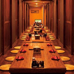 小江戸個室居酒屋 縁の宴 新宿歌舞伎町駅前店