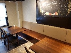 亀有イタリアン Zucchero 