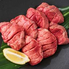 牛タン食べ放題 牛道楽 蒲田駅前店