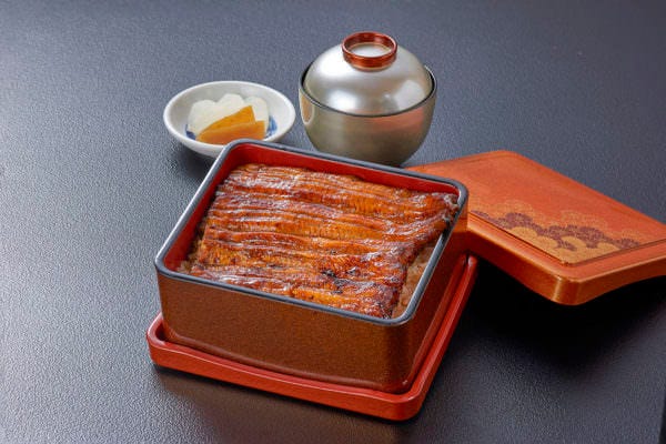 木製看板 鰻 昭和レトロ】飲食店 うなぎ 大正時代 骨董