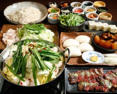 居酒場 肉寅 日本橋小伝馬町店 