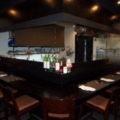 アンソレイユ ル シエル